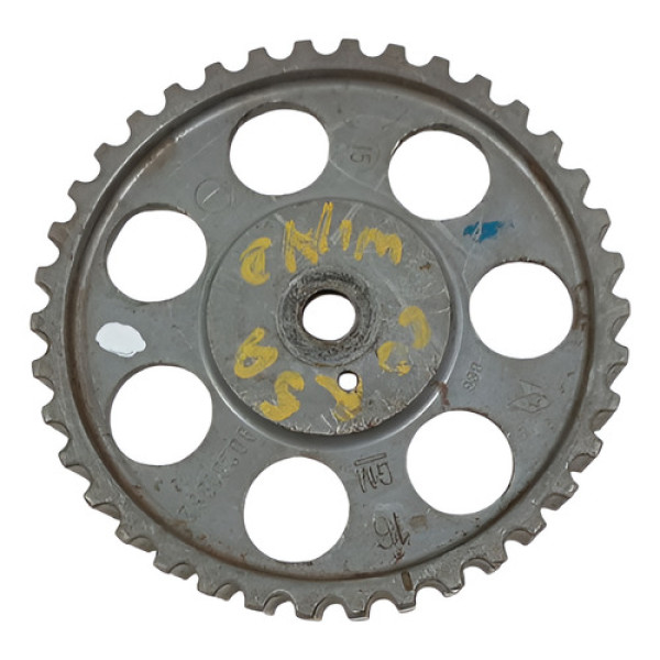 Polia Comando Engrenagem Válvula 1.0 1.6 Gm Corsa Wind