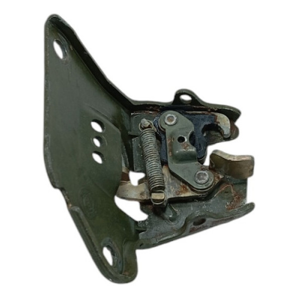 Fechadura Tampa Traseira Palio 1996 Á 2000