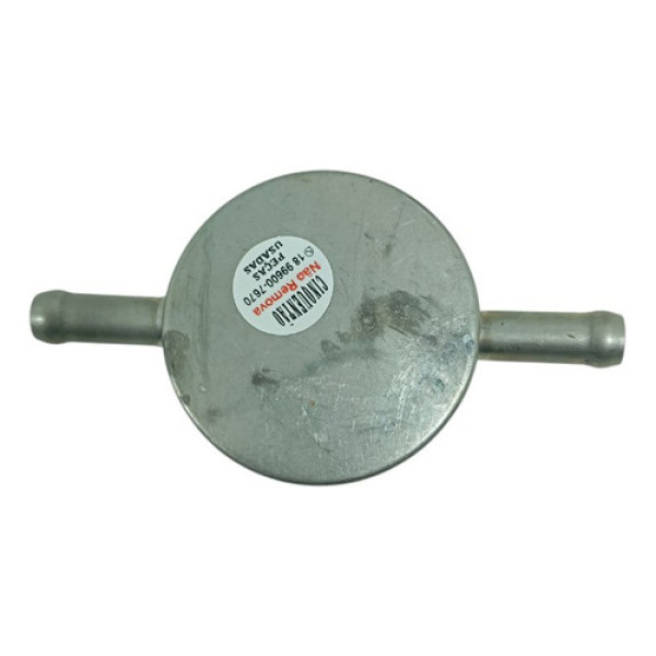 Anti Bolhas Linha Combustível Gm Astra 1994/2000