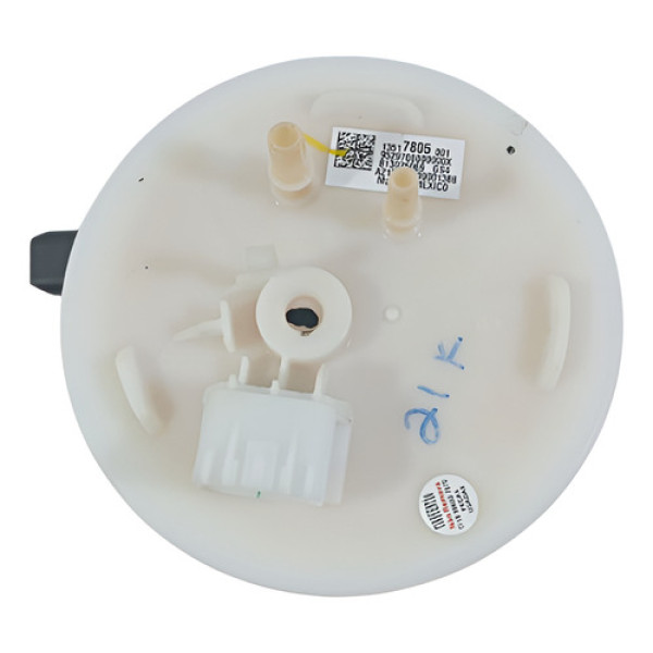 Bomba Combustível 1.4 Flex Gm Onix Prisma 2017 A 2019