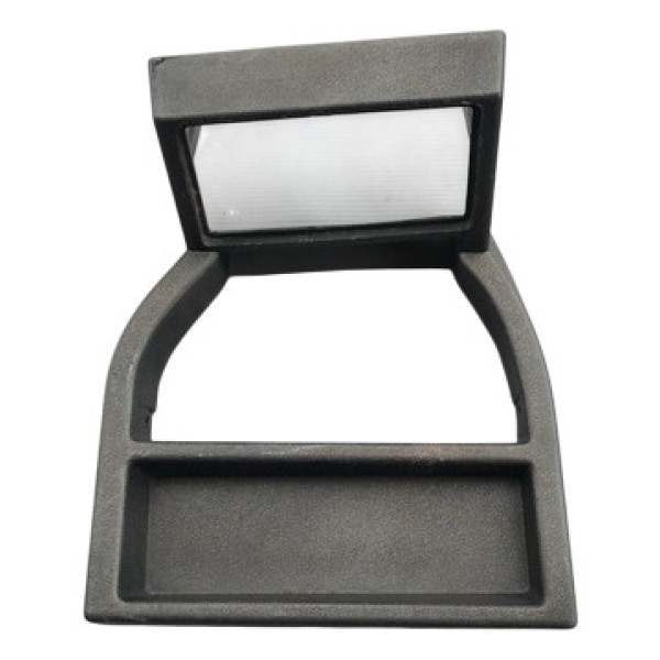 Moldura Painel Radio Original Gm Monza 88 Á 90 52275827