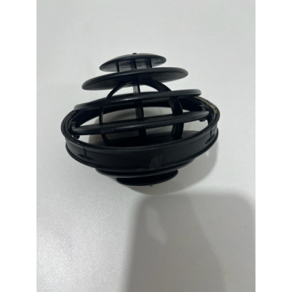 Difusor Saida Do Ar Gol Parati Saveiro G4 G5 2005 A 2014 