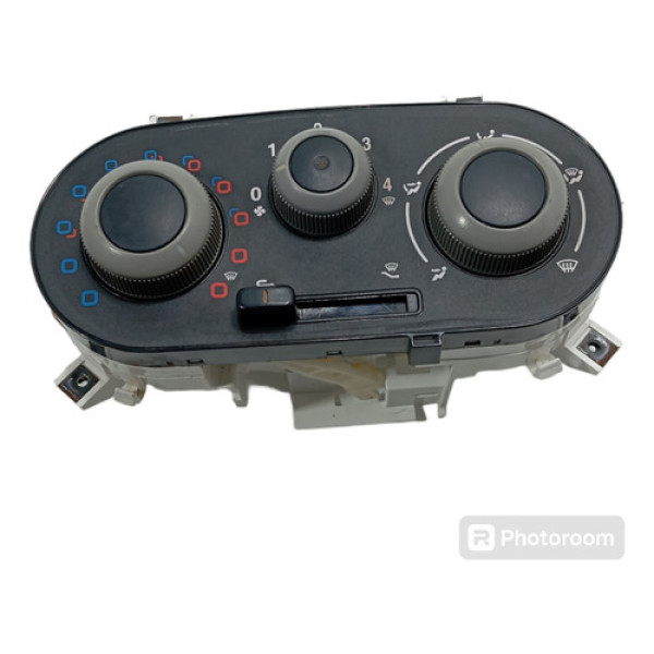 Comando Ar Condicionado Fiat Uno Vivace