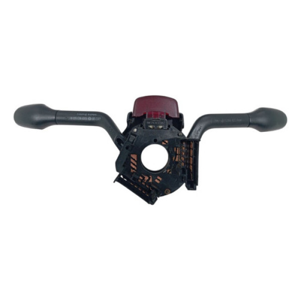 Chave Limpador Parabrisa Vw Gol Parati Saveiro Bola G2 Orig.