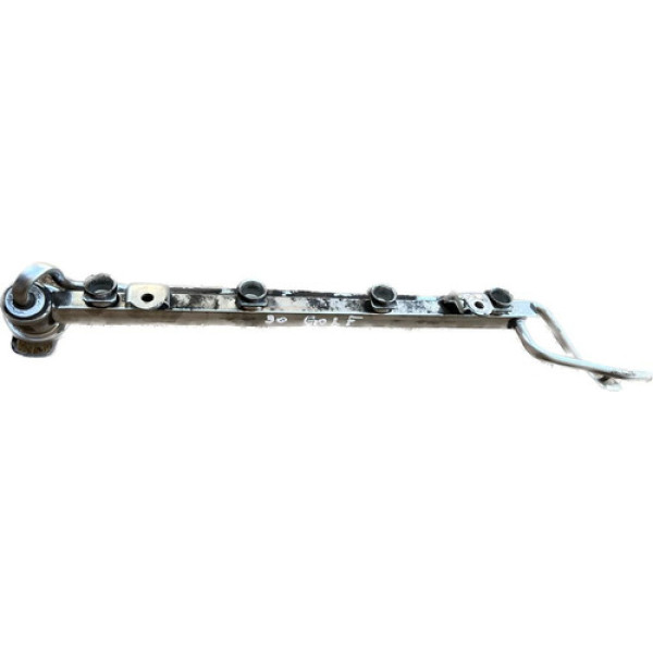 Flauta Bico Injetor Audi A3 Golf 1.8t 20v  2001