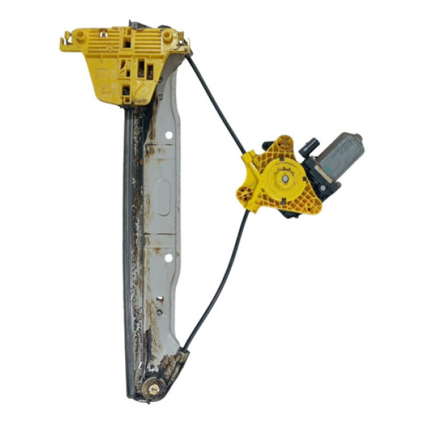 Máquina Vidro Elétrico Dianteiro Direito Vw Gol Voyage G5 G6