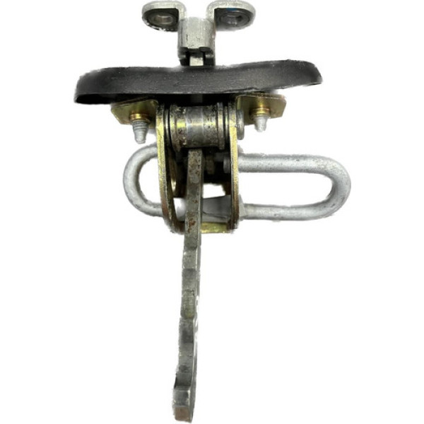 Limitador Porta Traseira Direita Fiat Stilo 1.8 8v  Fiat