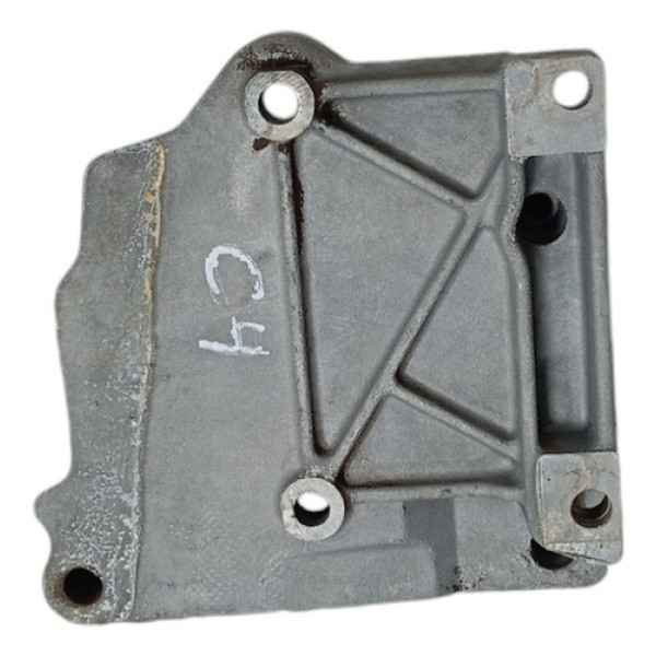 Suporte Compressor Ar 1.6 16v C4 Peugeot 206 08/12