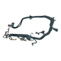 Chicote Injeção Gm Corsa 1.6 Gasolina 2002/2003 Com Ar