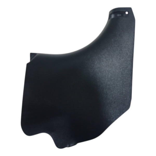 Moldura Acab. Soleira Interna D D Hb20 2012 19 632440011 Preto