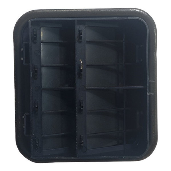 Grade Difusor Saida De Ar Traseira Palio Weekend 46839041