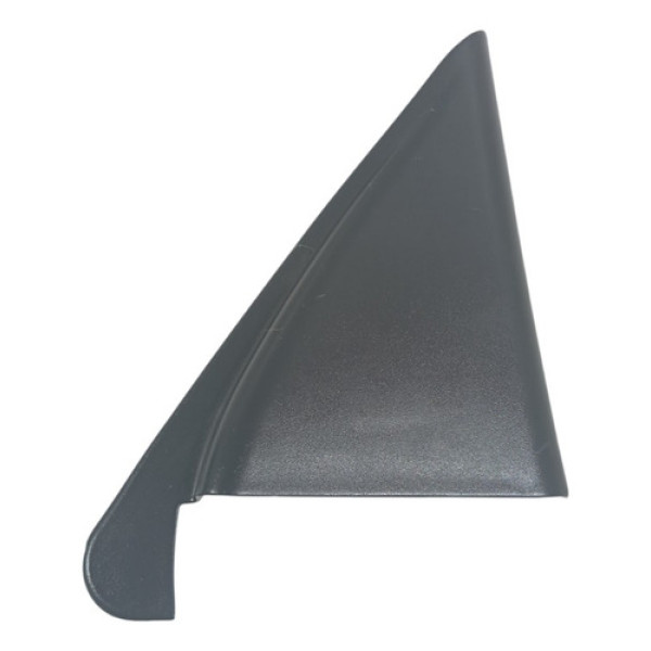 Acabamento Interno Porta Traseiro Esquerdo Hb20 2013 A 2019 Preto