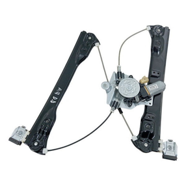 Máquina Vidro Elétrico Dianteiro Direito Agile 2010 A 2014