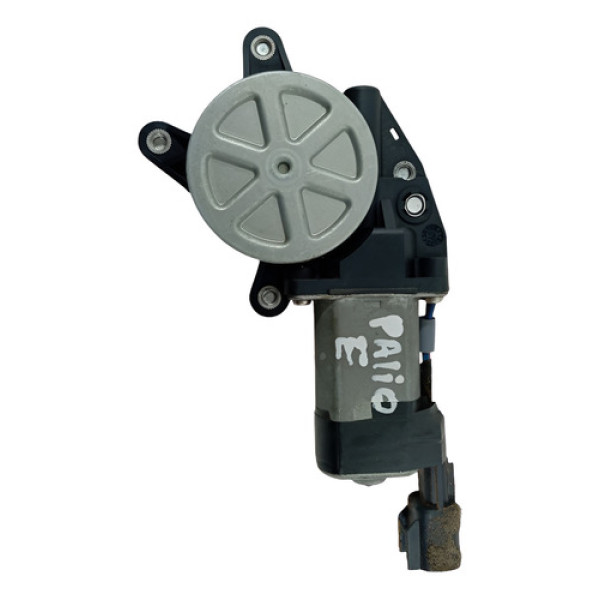 Motor Vidro Elétrico Dianteiro Esquerdo Palio Siena 2004/12