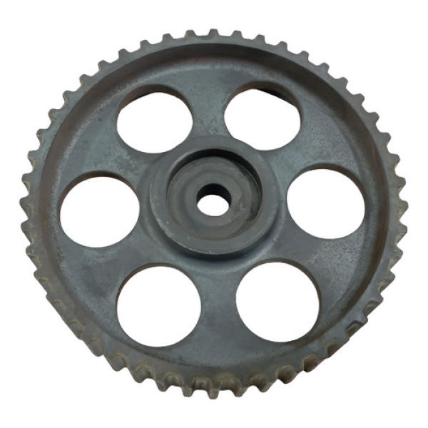 Polia Comando Válvula Fiat Palio Uno Siena 1.0 46549864 Cinza