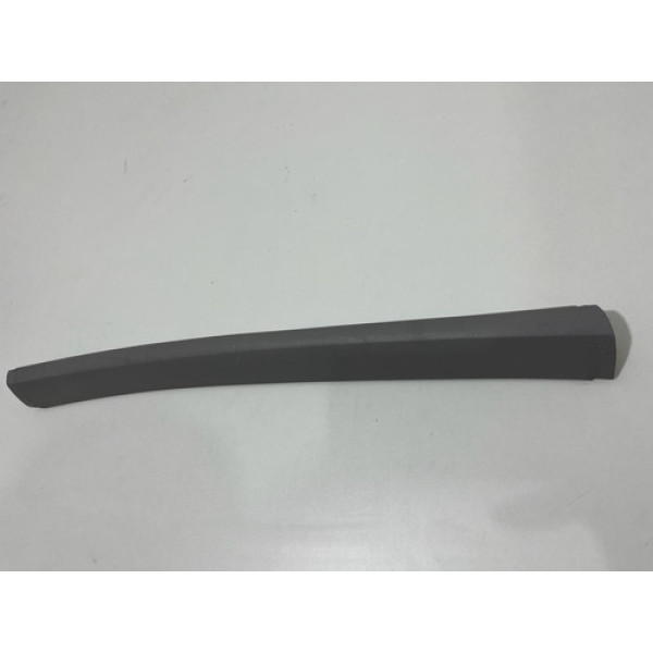 Acabamento Lateral Direito Traseiro Teto Focus 2001 A 2009  