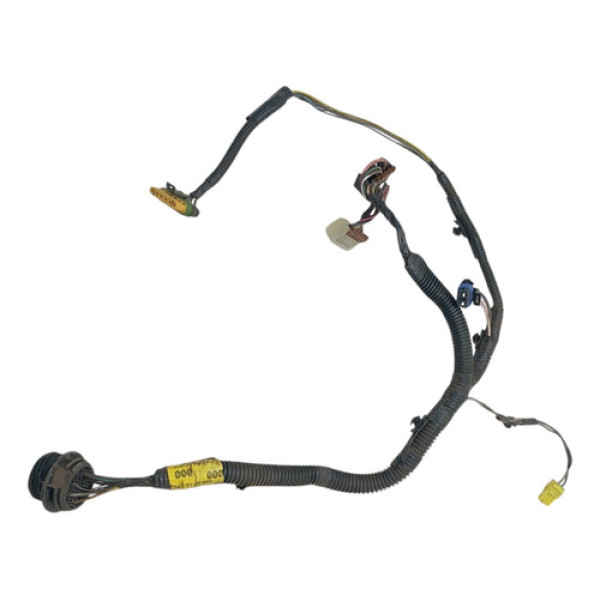 Chicote Porta Traseira Esquerda Palio Siena Fire 