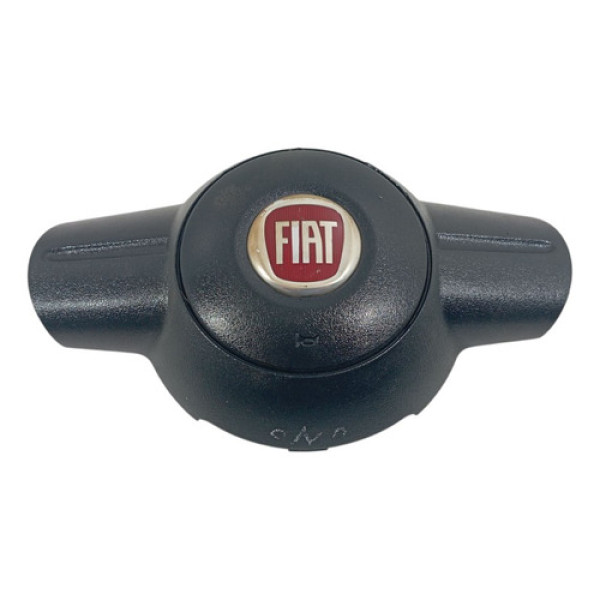 Tampa Do Volante Uno Way Vivace 2011 A 2017 Sem Airbag