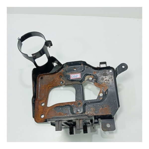 Suporte Base Bateria Chevrolet Zafira Elite Astra 
