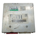 Módulo Injeção 0937 0459 Cykj Th 16v Gm Corsa 