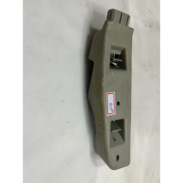 Circuito Lanterna Traseira Direita Fiesta 1993 Á 1995 Ford