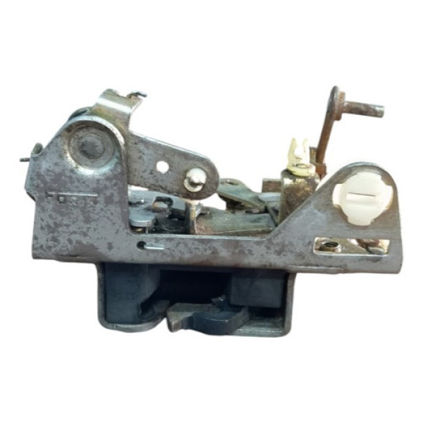 Fechadura Manual Dianteiro Direito Vw Gol Parati Bola G2 2p