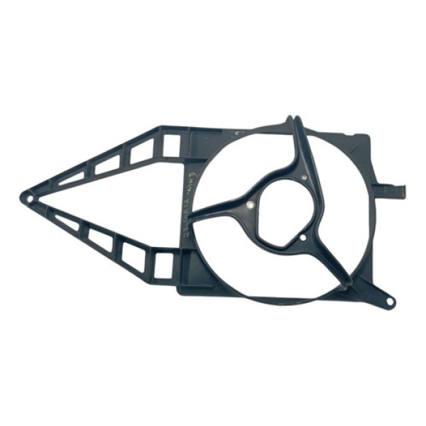 Defletor Ventoinha Gm Corsa E Celta Sem Ar 90410053