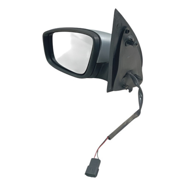 Retrovisor Elétrico Esquerdo Gol Voyage G5 4porta 09/12