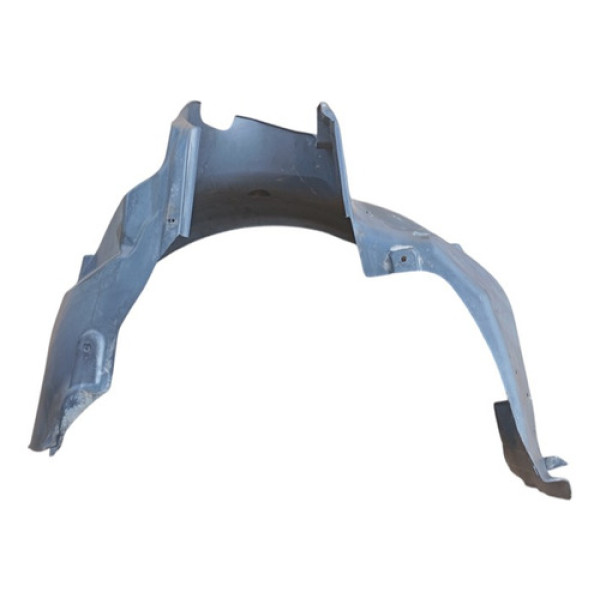 Parabarro Dianteiro Esquerdo Fiat Grand Siena   2013 A 2021