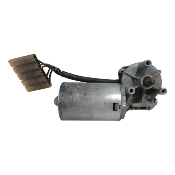 Motor Limpador Para Brisa Gol Parati 1981 A 1987 3059551132