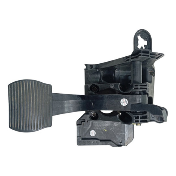 Pedaleira Pedal Freio Fiat Grand Siena 2013 A 2016