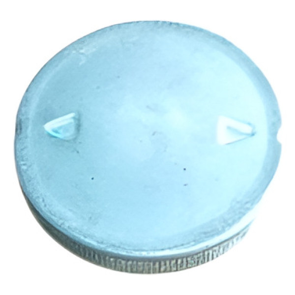 Tampa Tanque Combustível Biz 100 Biz 125