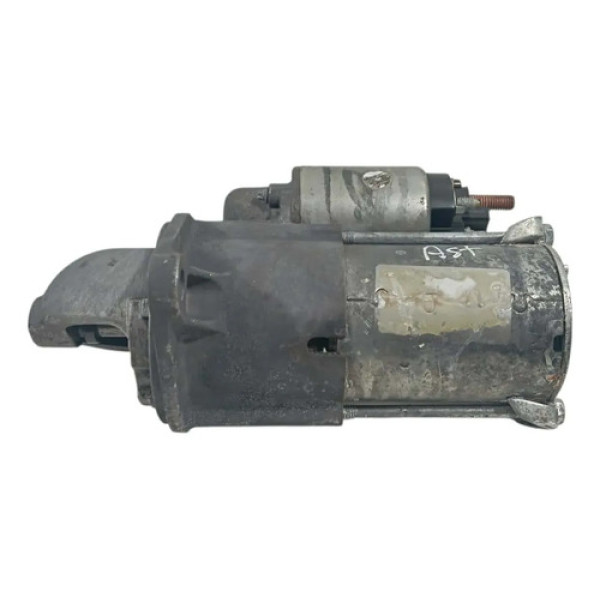 Motor De Partida Astra 2.0 2003 A 2011 Vectra 2006 A 2011