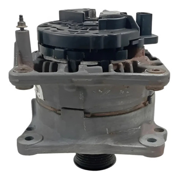 Alternador Gol G3 G4 At 1.0 8v Com Ar 90a 028903026