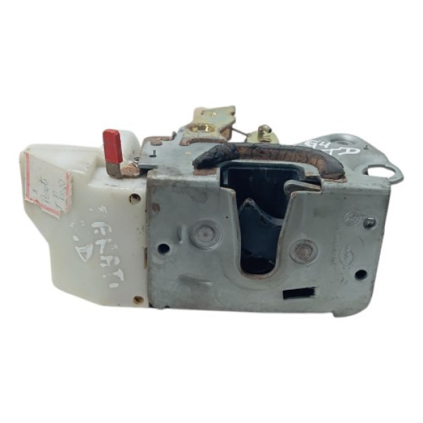 Fechadura Eletrônica Porta Traseira Direita  Gol G4 Original