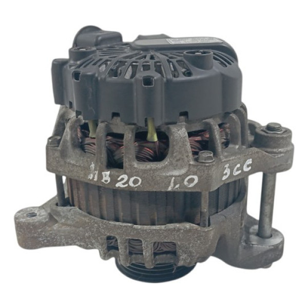 Alternador 1.0 3cc Hyundai Hb20 2016 A 2019