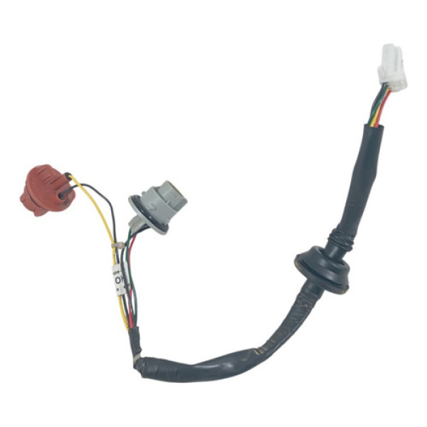 Chicote Da Lanterna Traseira Hb20 Hatch 2013 A 2019