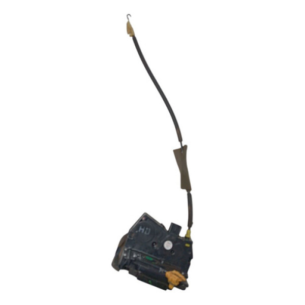 Fechadura Porta Elétrica Dianteiro Direito Onix Prisma 12/16