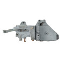 Suporte Compressor Bomba Hidráulica Ar Gm Vectra 1997 A 2005