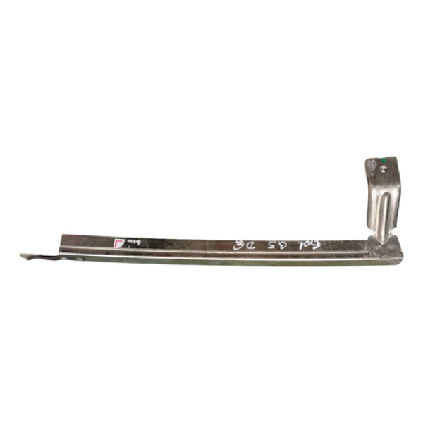 Guia Vidro Porta Dianteiro Esquerdo Voyage Gol G5 G6