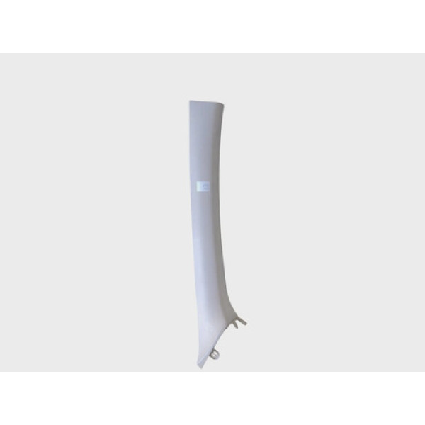 Acabamento Coluna Parabrisa Lado Direito Logan 2014 A 2020