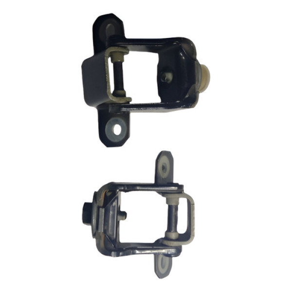 Dobradiça Tampa Traseira Palio Weekend 2008 A 2012 Original 