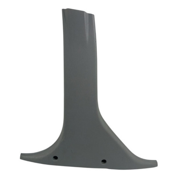 Acabamento Coluna Central Esquerdo Gm Agile 2010 A 2014