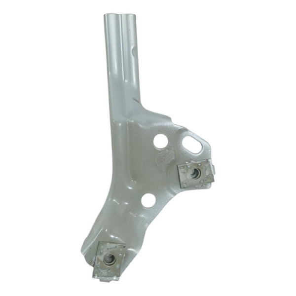 Suporte Paralama Direito Gm Onix Prisma 2013 A 2019 Prata