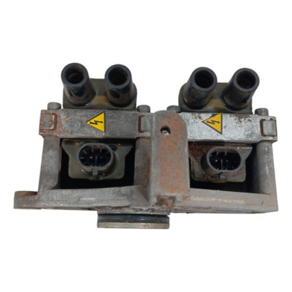 Bobina Ignição Fiat Palio Siena Uno Fire 1.0 8v