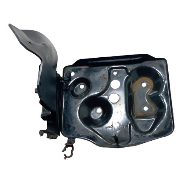 Suporte Base Bateria Fiat Palio Weekend Strada 2001 A 2020