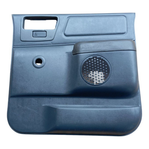 Forro De Porta Traseiro Direito S10 2001 A 2011