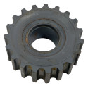 Engrenagem Virabrequim Celta Corsa Classic 1.0 90354858