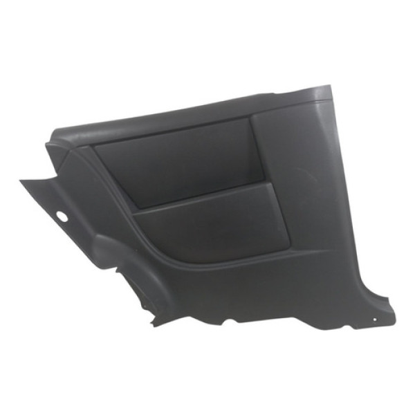 Forro Porta Traseiro Esquerdo Celta 2007 A 2016 2porta Preto