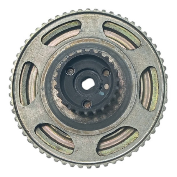 Polia Virabrequim  Fiat Palio Uno Fire 1.0 W0268